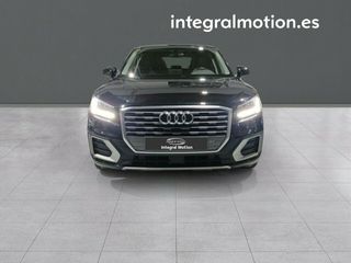 Audi Q2 Black Line 30 TDI 85kW (116CV) S tronic