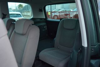 SEAT Alhambra 1.4 TSI S&amp;S Style GO DSG 7 plaza