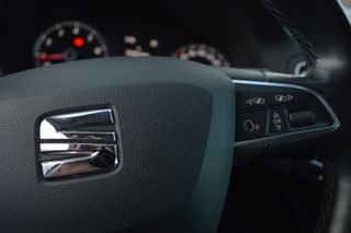 SEAT Alhambra 1.4 TSI S&amp;S Style GO DSG 7 plaza