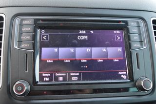 SEAT Alhambra 1.4 TSI S&amp;S Style GO DSG 7 plaza