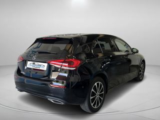 Mercedes-Benz Clase A A 250 e