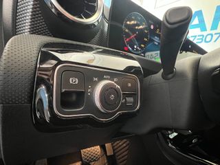 Mercedes-Benz Clase A A 250 e