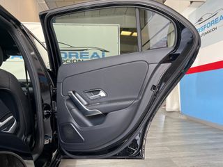 Mercedes-Benz Clase A A 250 e