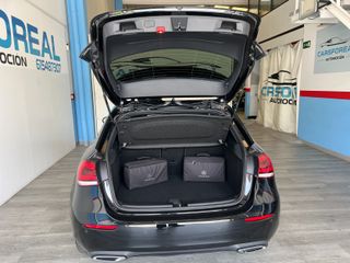 Mercedes-Benz Clase A A 250 e