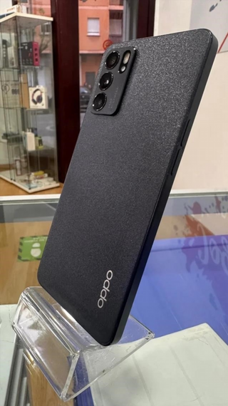 Oppo Reno6 5G 128GB Nero