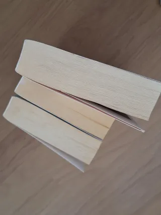 Trilogía libros Yo antes de ti jojo moyes