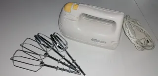 Sbattitore elettrico Termozeta con fruste