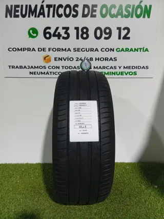 225 55 17 94V MICHELIN PRIMACY 3