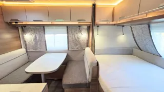 Caravana Knaus Sudwind 500KD