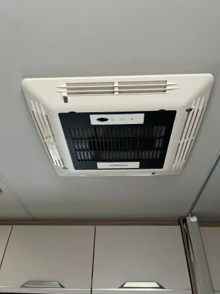 Caravana Knaus Sudwind 500KD