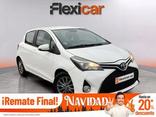 Toyota Yaris 1.3 100 Active