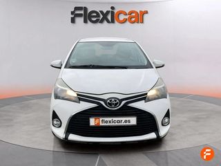 Toyota Yaris 1.3 100 Active