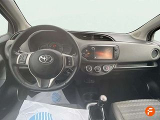 Toyota Yaris 1.3 100 Active