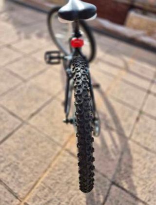 Bicicleta Montaña Tenns 24