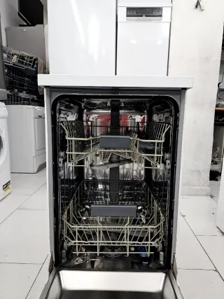 Lavavajillas Beko 45cm con garantía y transporte