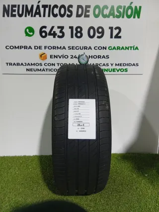 225 55 17 101V MICHELIN PRIMACY 4