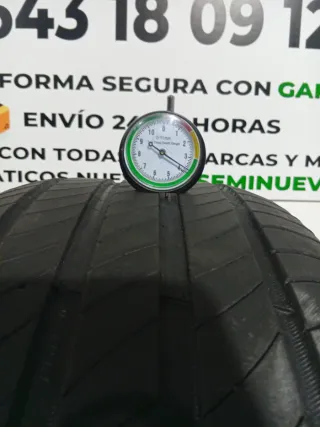 225 55 17 101V MICHELIN PRIMACY 4