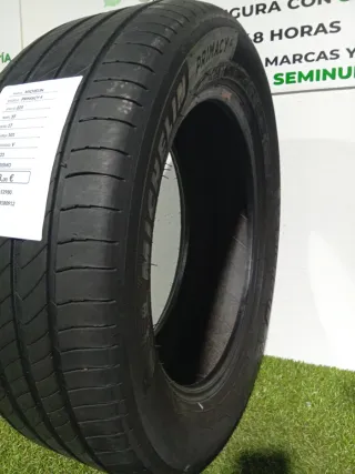 225 55 17 101V MICHELIN PRIMACY 4