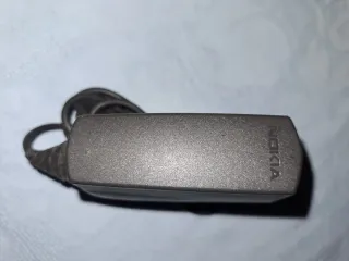 Nokia 6630 grigio/argento