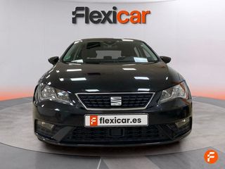 Seat Leon 1.5 EcoTSI 96kW (130CV) St&Sp Style