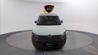 Volkswagen Caddy Origin 2.0 TDI 75kW (102CV)