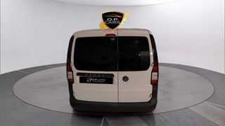 Volkswagen Caddy Origin 2.0 TDI 75kW (102CV)