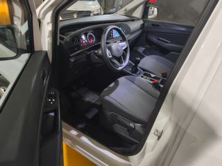 Volkswagen Caddy Origin 2.0 TDI 75kW (102CV)