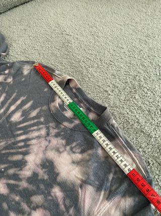 Carhartt S Pullover Uomo Tie-Dye