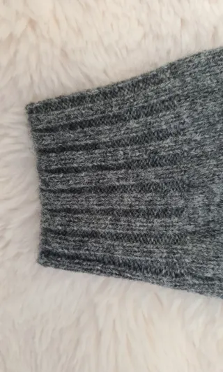 Maglione Velasca Cordovado Grigio Taglia 50