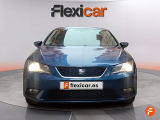 Seat Leon 1.6 TDI 110cv St&Sp Reference