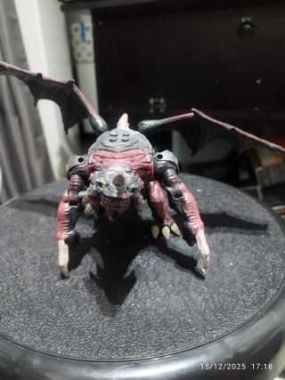 Figura Dragón Megablock