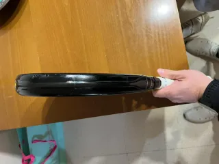 Siux Electra ST3 Pala Pádel