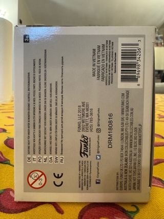 Funko Pop Fallout T-51 Power Armor 370