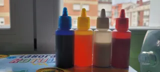 Laboratorio de Rotuladores Crayola Multicolor