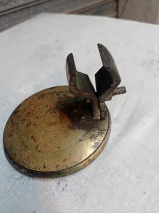 Espejo Vespa Faro Bajo / Manillar Tubo