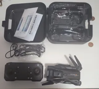 DRONE PRO 14+ Intelligent Aerial Photography Drone