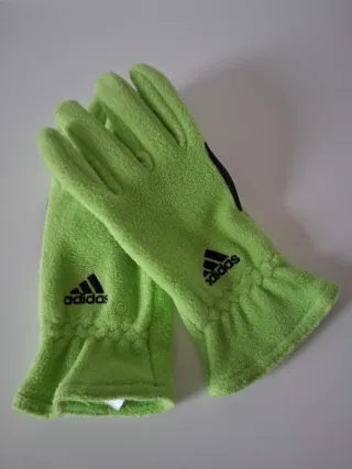 Conjunto Adidas Verde Talla Única