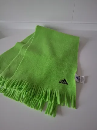 Conjunto Adidas Verde Talla Única