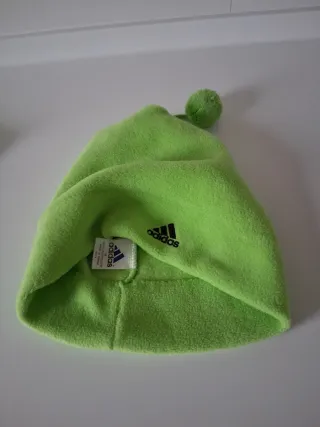 Conjunto Adidas Verde Talla Única