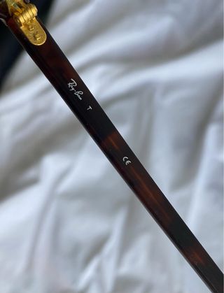 Gafas de sol Ray-Ban Clubmaster RB 3016