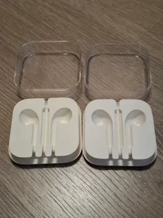 Avvolgicavo Auricolari Apple