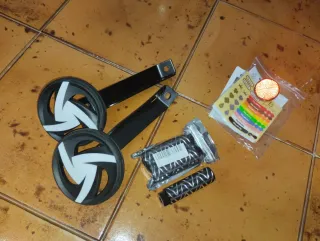 Bicicleta infantil 16 "