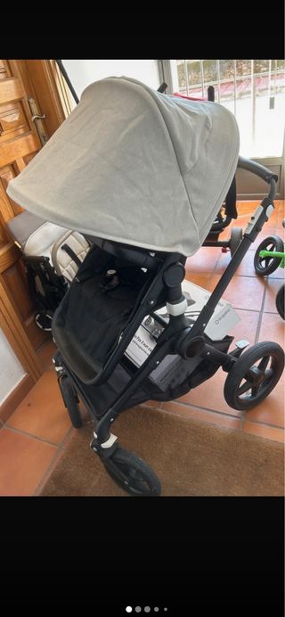 Silla Bugaboo Fox