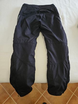Pantalones Moto Dainese D-Dry Tempest