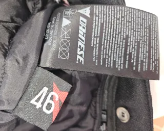 Pantalones Moto Dainese D-Dry Tempest