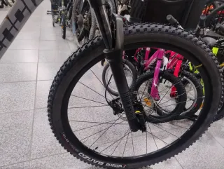 Bicicleta Mendiz X40