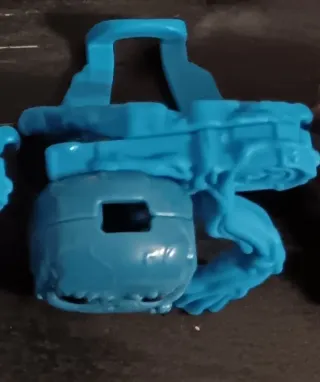 Funko Pop Kinder Joy Stranger Things