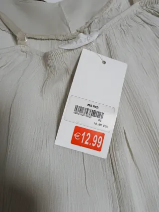 Mono Enterizo verano Mulaya Talla Única