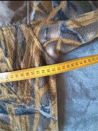 Giacca Universal Green Hobby Work 90s