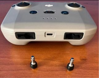 SOLO HOY 30€!! Mando DJI RC-N1 Gris